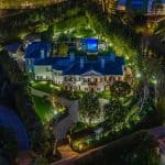 10,000+ Sq Ft Mansion in Los Angeles for under $40M