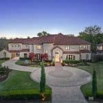 9,000+ Sq Ft Dallas Mansion for under $7M