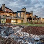 20,900 Sq Ft Utah Estate for $18.9M