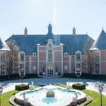 30,600+ Sq Ft Pennsylvania Mansion for under $12M