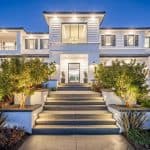 11,000 Sq Ft Mansion in La Jolla, California for $15.8M