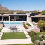 10,800+ Sq Ft Arizona Mansion for under $14M