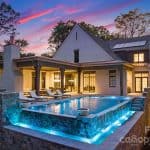 9,300+ Sq Ft North Carolina Mansion for $7.25M