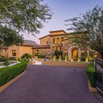 15,000+ Sq Ft Arizona Mansion for $13.25M