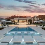 14,350 Sq Ft Arizona Mansion on over 4 Acres