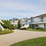 12,000 Sq Ft Mansion in Wainscott, NY for under $40M