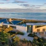 $52.5M New York Mansion on 2.5 Acres