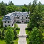 15,500+ Sq Ft Toronto Mansion for $19.8M