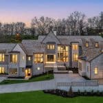 12,000+ Sq Ft Mansion in Nashville, TN for under $9M