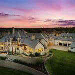 Missouri Mansion on 6 Acres for under $11M