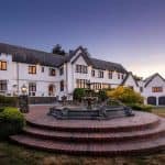 14,000+ Sq Ft Mansion in Hillsborough, CA for $17.5M