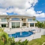 Honolulu, Hawaii Mansion listed for under $20M