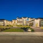 Utah Mansion with over 11,000 Sq Ft for $7.25M