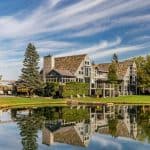 18,000+ Sq Ft Mansion in Stowe, Vermont for $16M (Photos)
