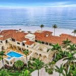11,000+ Sq Ft Mansion in Sanibel, Florida for $44.88M