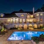 Maryland Mansion with 11,000+ Sq Ft for under $4.5M (Photos)