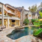 This North Carolina Mansion is an Entertainer’s Paradise (Photos)