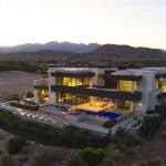 Nevada Mansion with 9,000+ Sq Ft for $32M (Photos)