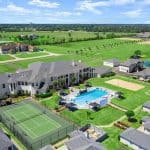 30,000 Sq Ft Spring, Texas Mansion on 24 Acres (Photos)