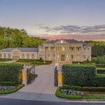 Alabama Mansion with 10,000+ Sq Ft for under $5M