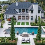 This Michigan Mansion has Bulletproof Windows and more than 30 Security Cameras