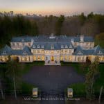 Saint George Mansion stands as Mississauga, Ontario’s most Prestigious Gem (Photos)