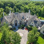 This Stunning Mansion is Located in the Gated Community of Orchard Ridge, Right in Michigan (Photos)