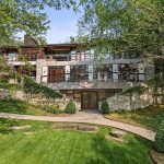 Michigan Mansion with 13,000+ Sq Ft on 1.5 Acres