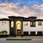 This Florida Mansion has a Casino Room for Gaming Enthusiasts (Photos)