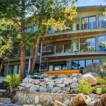 Discover Luxury in this Mountain Lakefront Nevada Mansion (Photos)