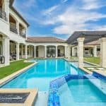 Texas Mansion Nestled on over 3 Acres Right by the Serene Waters of Lake Austin (Photos)