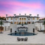 Welcome to the Finest Mansion in Texas for Sound Enthusiasts! (Photos)