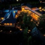 Wyoming Mansion Offers Breathtaking Views of Mountains and Golf Course (Photos)