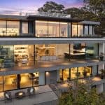 This California Mansion Stands as a Modern Architectural Marvel (Photos)