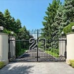 NBA icon Michael Jordan’s 32,000+ Sq Ft Mansion is remarkable (Photos)