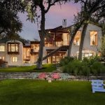 Discover the Ultimate Texan Lakeside Living Experience Right in Austin (Photos)