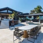 Malibu Standout Mansion on Cliffside Drive is Situated on a Premier Viewpoint (Photos)