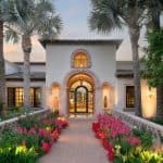 Distinguished Mansion in the Highly Desirable Paradise Valley, Arizona (Photos)