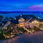 This Extraordinary Mansion Blends European Sophistication with Stunning Architecture (Photos)