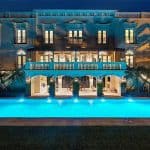 Extraordinary Custom-Built Florida Mansion near Naples’ White Sand Beaches (Photos)