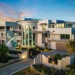 Stunning Oceanfront Mansion Boasts over 20,000 Sq Ft of Luxury (Photos)