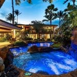 Enjoy More Than 255 Feet of White Sandy Beach, Providing a Perfect Tranquil Backdrop (Photos)