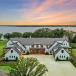 Texas Mansion Presents a Blend of Luxury and Stunning Scenery (Photos)
