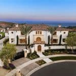 This Brand-New Mansion Represents the Ultimate in Luxury and Seclusion (Photos)