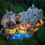 Georgia Manson with 22,000+ Sq Ft for under $11.5M (Photos)