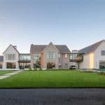 9,000+ Sq Ft Contemporary Mansion in Dallas, Texas for $10.65M (Photos)