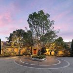 Bel Air Mansion Represents the Height of Luxury Living (Photos)