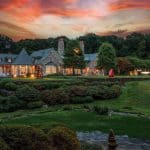 Timeless NY Mansion that Embodies Elegance and Style Crafted for Opulent Living (Photos)