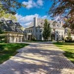 Ontario Mansion with 14,000 Sq Ft on 10 Acres for C$20,000,000 (Photos)