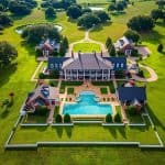 Florida Mansion on 50 Acres with 29,000+ Sq Ft for $10M (Photos)
